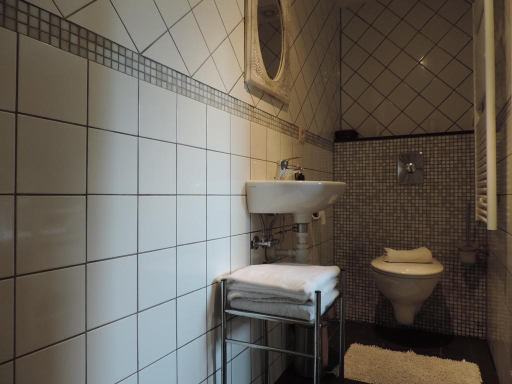 Hotel Berneau Zimmer foto