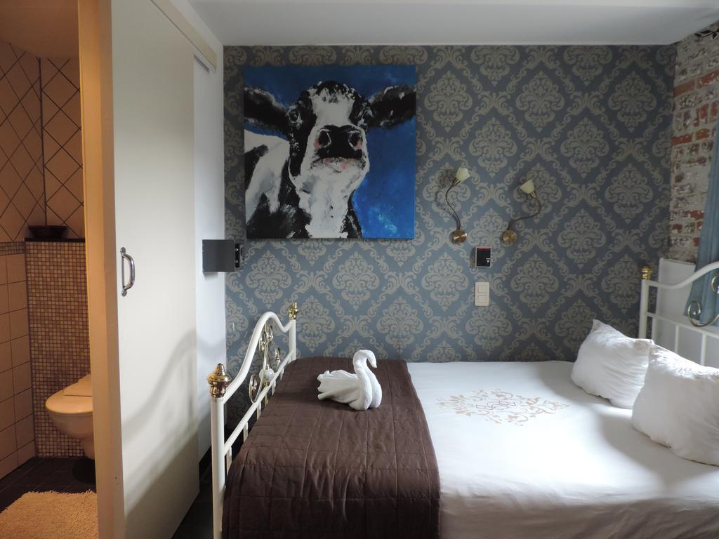 Hotel Berneau Zimmer foto
