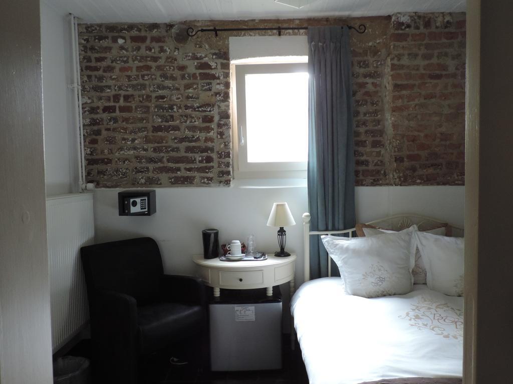 Hotel Berneau Zimmer foto