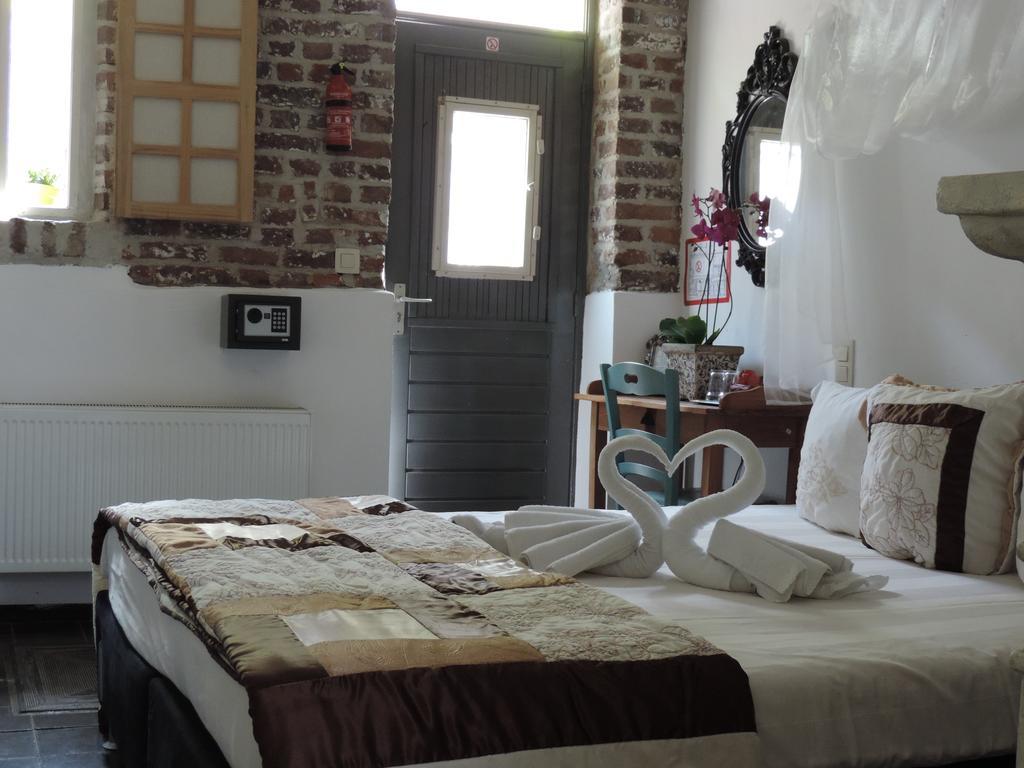 Hotel Berneau Zimmer foto
