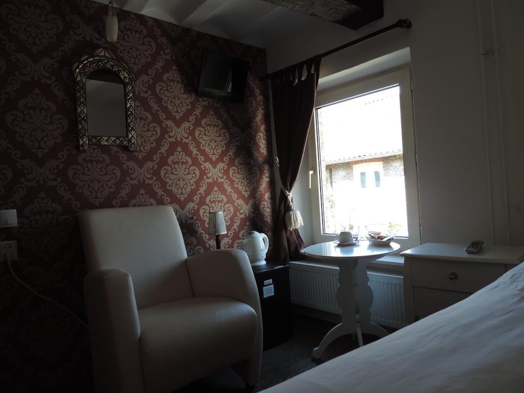 Hotel Berneau Zimmer foto