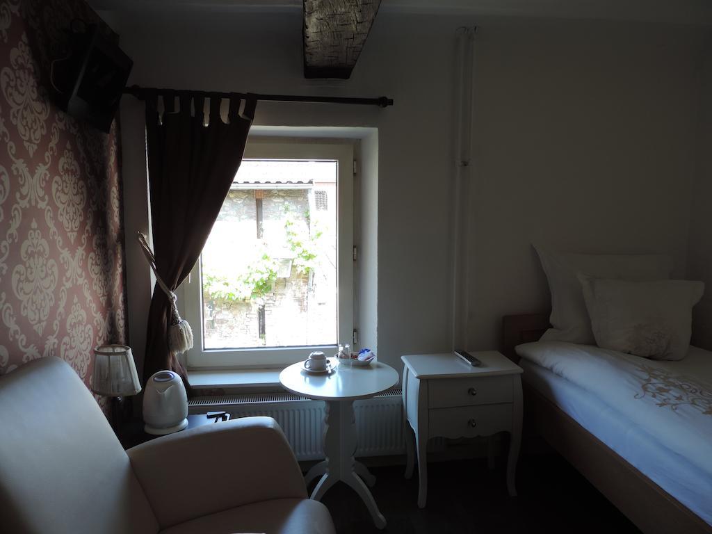 Hotel Berneau Zimmer foto